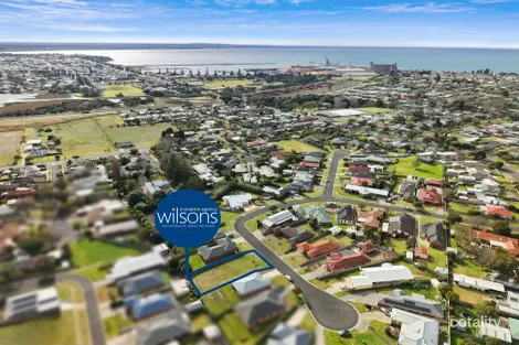 18 Donegal Ct, Portland, VIC 3305