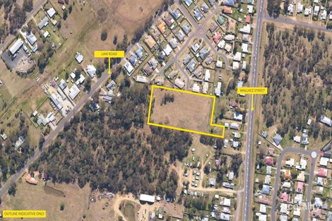 165 Wallace St, Warwick, QLD 4370