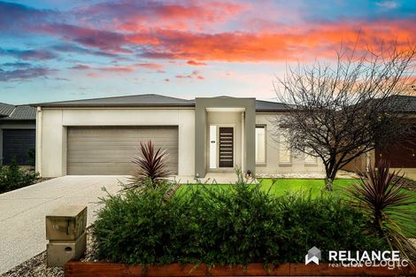 Property photo of 15 Oceana Street Point Cook VIC 3030