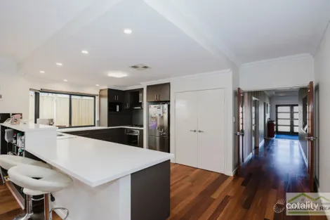 Property photo of 10 Basle Way Mindarie WA 6030