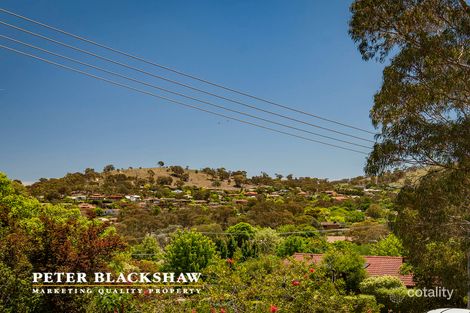 Property photo of 24 Demaine Crescent Fadden ACT 2904