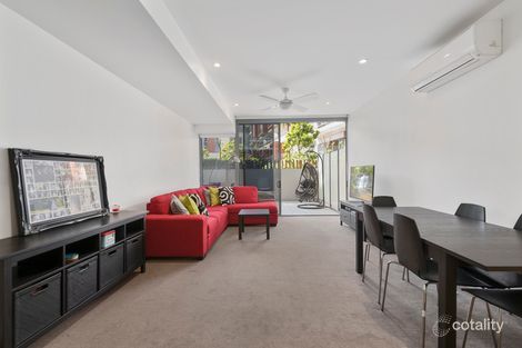 Property photo of 6/834 Bourke Street Waterloo NSW 2017