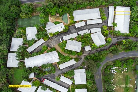 Property photo of 10/1 Beor Street Craiglie QLD 4877