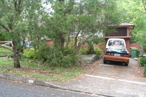 22 Mitchell Cres, Warrawee, NSW 2074