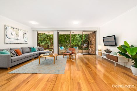 Property photo of 9/37 Gillies Street Wollstonecraft NSW 2065