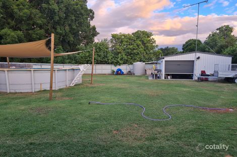 Property photo of 68 Power Street Baralaba QLD 4702