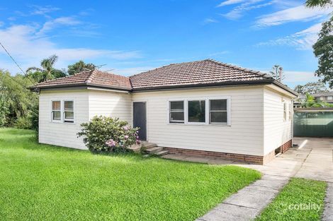 9 Fyall St, Ermington, NSW 2115