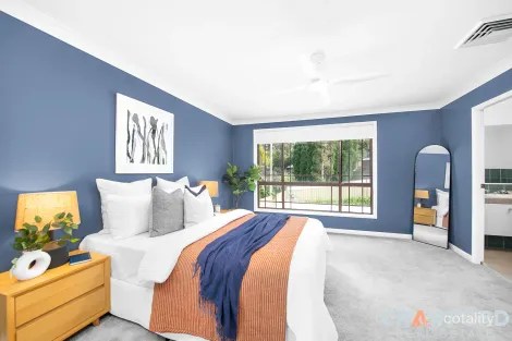 Property photo of 12 Allenwood Close Elermore Vale NSW 2287