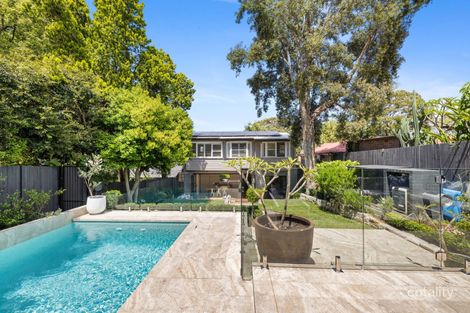 Property photo of 36 Alexandra Street Hunters Hill NSW 2110