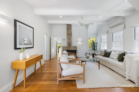 Property photo of 36 Alexandra Street Hunters Hill NSW 2110
