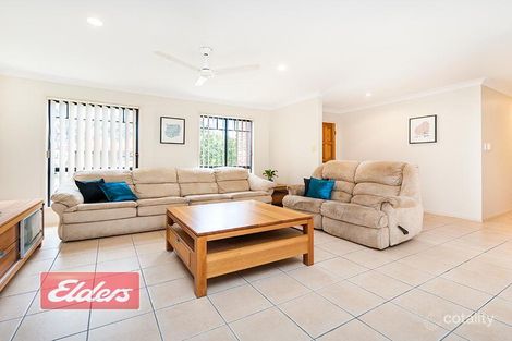 Property photo of 18 Fairway Drive Meadowbrook QLD 4131