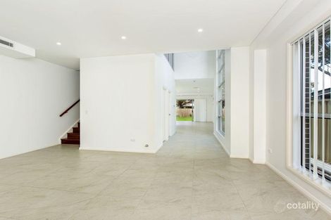Property photo of 102A Louis Street Granville NSW 2142