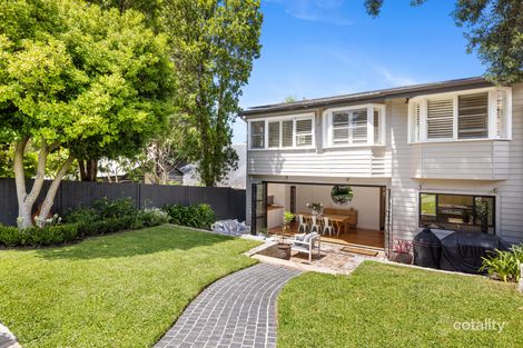 Property photo of 36 Alexandra Street Hunters Hill NSW 2110
