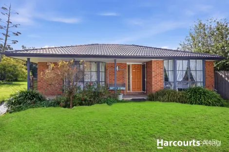 16 Nabilla Ct, Pakenham, VIC 3810