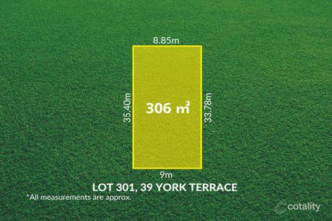 39 York Tce, Salisbury, SA 5108