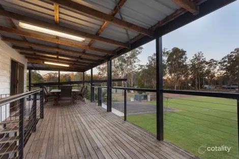 Property photo of 5 Banyula Road Thagoona QLD 4306