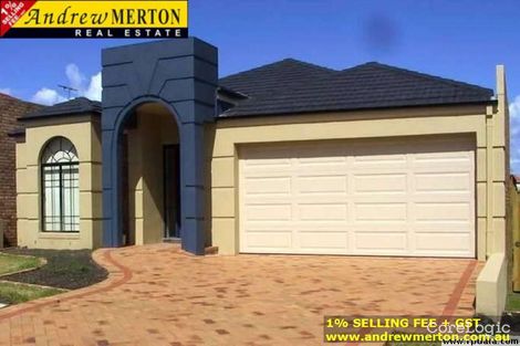 37 Parkwood St, Plumpton, NSW 2761