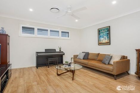 Property photo of 8 Holman Street North Kellyville NSW 2155
