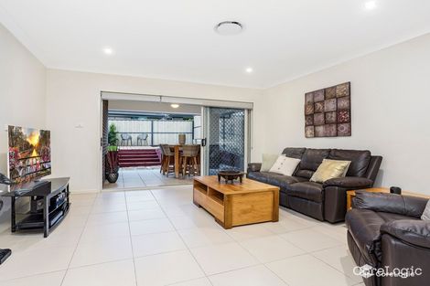 Property photo of 8 Holman Street North Kellyville NSW 2155