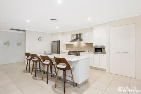 Property photo of 8 Holman Street North Kellyville NSW 2155