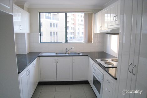 16/9-13 West St, Hurstville, NSW 2220