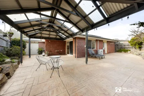 Property photo of 5 William Road Croydon VIC 3136