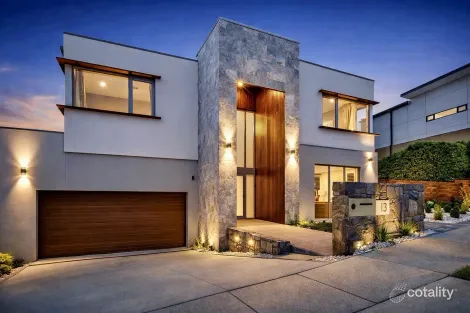 Property photo of 13 Huddy Street Forde ACT 2914