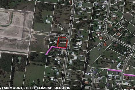 1 Denmont St, Elimbah, QLD 4516