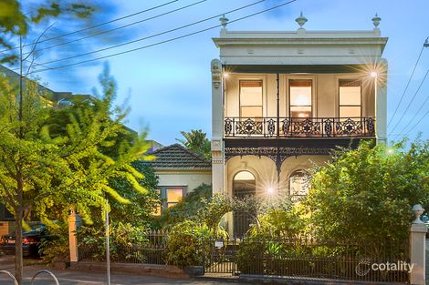 122-124 Park Dr, Parkville, VIC 3052