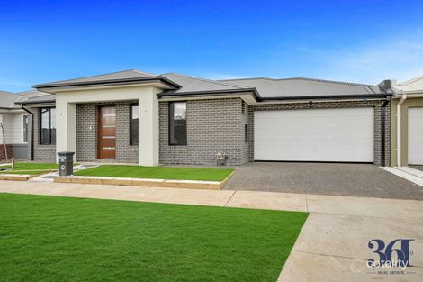 25 Isaacs St, Deanside, VIC 3336