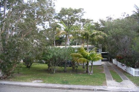 61 George St, Avalon Beach, NSW 2107