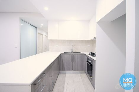 Property photo of 31/6-14 Park Road Auburn NSW 2144
