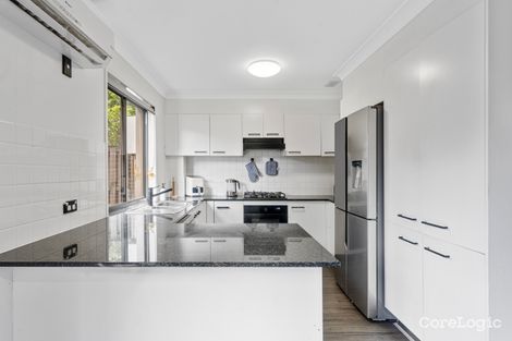 Property photo of 41/24 Jessica Drive Upper Coomera QLD 4209