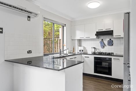 Property photo of 41/24 Jessica Drive Upper Coomera QLD 4209