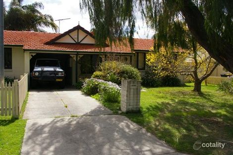 Property photo of 10 Scanlon Way Lockridge WA 6054