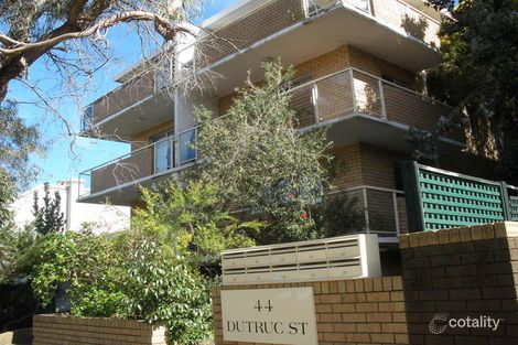 Property photo of 44 Dutruc Street Randwick NSW 2031