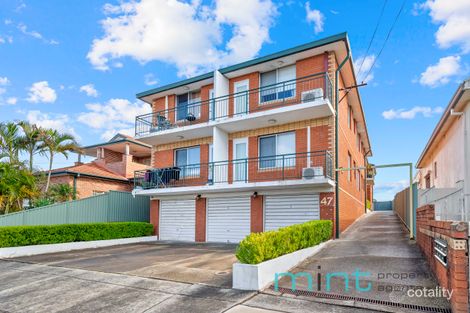 3/47 Allan Ave, Belmore, NSW 2192