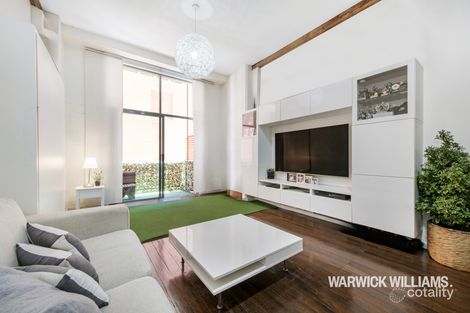 406/243-271 Pyrmont St, Pyrmont, NSW 2009