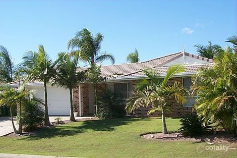 11 Nova Ct, Capalaba, QLD 4157