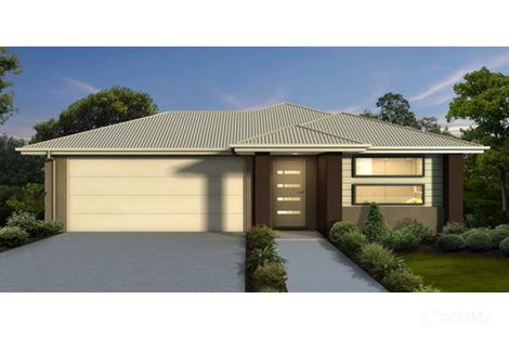 Lot 554 Trailblazer Dr, Flagstone, QLD 4280