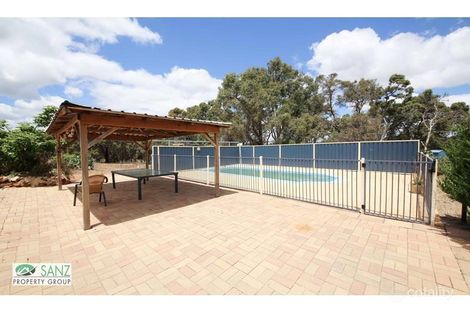 Property photo of 10 Kintyre Rise Bullsbrook WA 6084