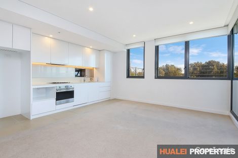 Property photo of 111/20 Chisholm Street Wolli Creek NSW 2205