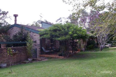 Property photo of 63 Shoplands Road Annangrove NSW 2156