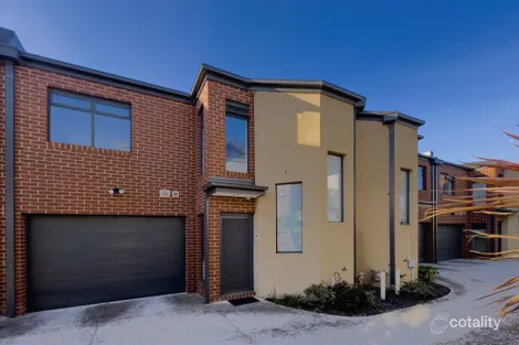 2/17 Stuart St, Noble Park, VIC 3174