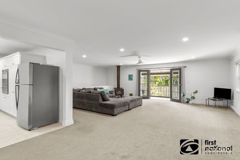 Property photo of 14 Beach Road Sapphire Beach NSW 2450