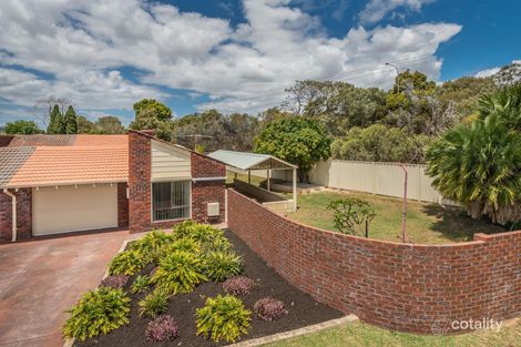 Property photo of 26B Illawong Way Kingsley WA 6026