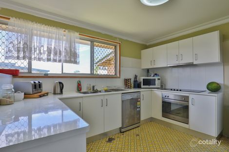 Property photo of 28 Walsh Street Walkervale QLD 4670