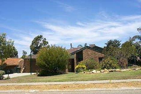 18 Foston Dr, Duncraig, WA 6023
