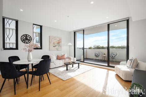 506/100 Fairway Dr, Norwest, NSW 2153