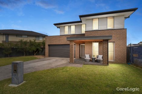 Property photo of 9 Treeview Place Glenmore Park NSW 2745
